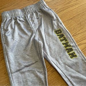 🟢3/$15 BATMAN Sweatpants